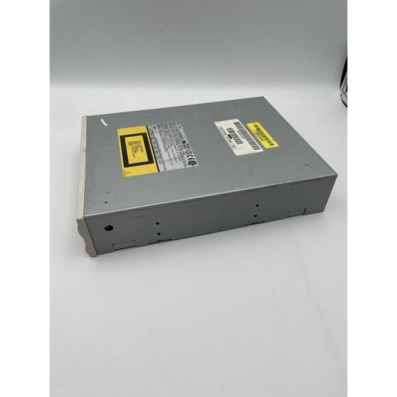 1995 Matsushita-Kotobuki CD-ROM Drive CR-581-J - ATA/ATAPI-4 (Ultra ATA/33) - Picture 3 of 7